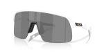 Oakley - Sutro Lite - Matte White prizm Black