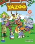 Yazoo Greece Junior A Activity Book Paperback
