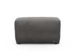 Sofa Side - Knit - Dark Grey - 105CM X 31CM