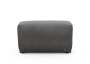Sofa Side - Knit - Dark Grey - 105CM X 31CM