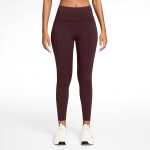 Nike Women's Dri Fit Universa 7 8 Tight