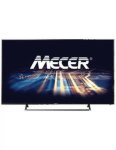 Mecer 55 Inch 4K Uhd Smart LED Panel 6586AD Display