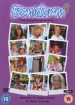 Benidorm: The Complete Series 5 DVD