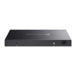 TP-link Omada SG5452XMPP 48-PORT Gigabit L3 Managed Poe++ Switch With 10G Uplinks