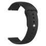 20/22MM Silicone Smart Watch Strap - Waterproof