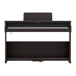 Roland RP701 Digital Upright Piano – Dark Rosewood