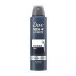 Dove Men+care Deodorant 150ML Assorted - Invisi Dry