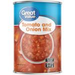 Tomato & Onion Mix 410G Tom onion
