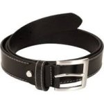 Men& 39 S Leather Belt Black