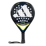 Adidas Arrow Hit Junior Padel Racket 2026 Blue