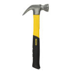 Stanley Claw Hammer Graphite