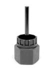 Cassette Lockring Tool With Guide