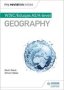 My Revision Notes: Wjec As/a-level Geography   Paperback