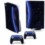 Compatible With PS5 Optical Drive Version Sticker Anti-scratch Film