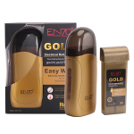 Enzo EN-1117G Professional Roller-type Hair Removal Wax Heater