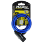 Bike Cable Padlock 1.8M