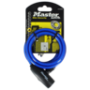 Bike Cable Padlock 1.8M