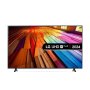 LG 75 Inch UT80 Series Uhd Thinq Ai Webos Smart Tv