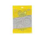 Damp Duster Towel