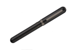 Nahvalur Nautilus Fountain Pen – Cephalopod Black