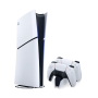 Sony PS5 Slim Digital Mega Bundle