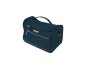 Platinum Tosca Luggage Military Blue Vanity Case