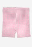 Cotton On Hailey Bike Short - Pink Gerbera Gingham