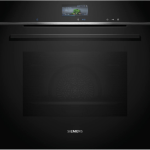 Siemens IQ700 Built-in Oven With Steam - HS736G3B1