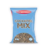 Cockatiel Mix 5KG