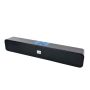 Desktop Bluetooth Sound Bar Wireless Speakers Support Tf Card