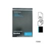 Rbe A5 Quarter-bound Triplicate Invoice Book   Pack Of 5   - 50 Triplicate Page Sets