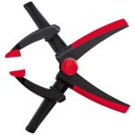 Bessey Varioclippix Spring Clamps