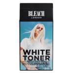Bleach London White Toner Kit