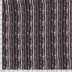 Borken Crepe Straited Navy 19085-008
