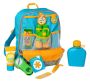 Lets Explore Hiking Play Set