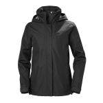 Women's Aden Waterproof Jacket - 990 Black M