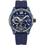 Chokery Multifunction Silicone Strap