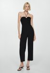 One-piece Suit Sure - Black
