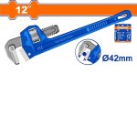12" Pipe Wrench 300MM WPW1112