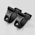 Stedi 22" Evo Light Bar Clamp Brackets For