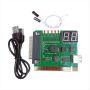 2 Digit Bit PC Computer Motherboard Diagnostic Card