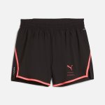 Puma X Hyrox Run Ultraweave Velo 4 Womens Shorts Black