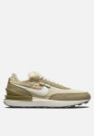 Nike Waffle One Premium - Rattan sail-brown Kelp-black