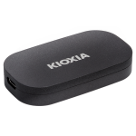Exceria Plus G2 500GB USB 3.2 Gen 2 Type-c External Portable Solid State Drive LXD20K500GG8