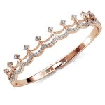 DESTINY Brianna Royal Bracelet With Swarovski Crystals