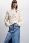 Sweater Montana - Light Beige