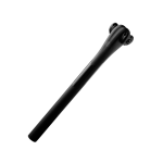 Carbon 27.2MM Seatposts - 25MM