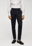 Trousers Dublino - Navy