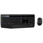 Logitech Wireless Combo MK345 - N A - Us Int'l - 2.4GHZ - N A - Intnl - 948