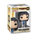 Funko Pop Animation: Trigun – Rem Saverem